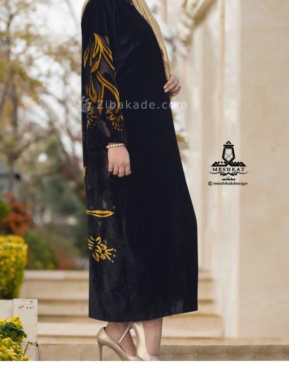 مدل مانتو جدید