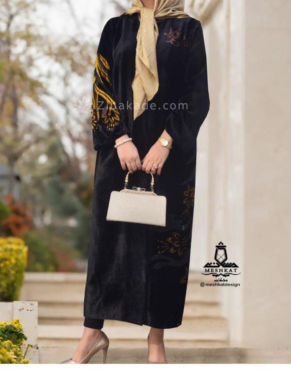 مدل مانتو جدید