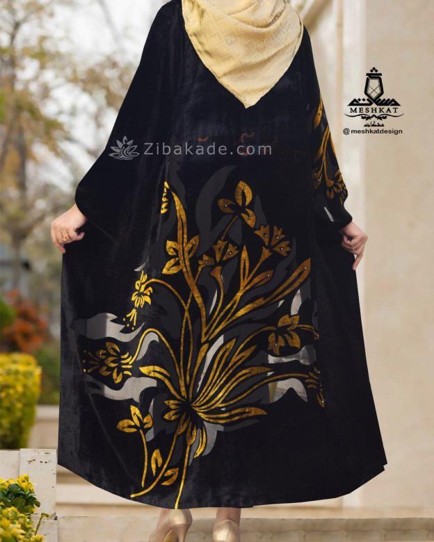 مدل مانتو جدید