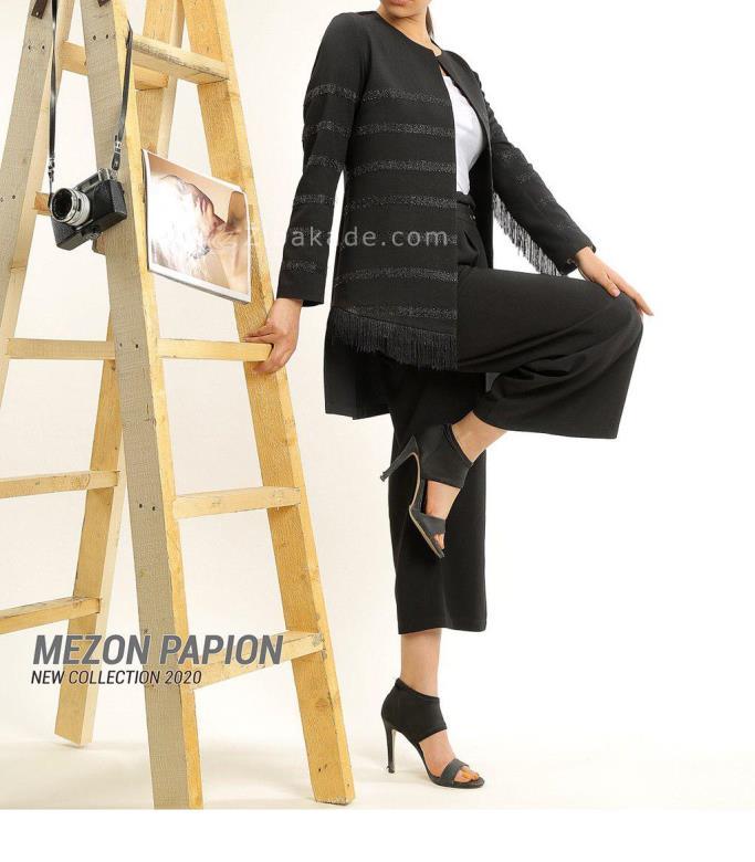 مدل مانتو جدید