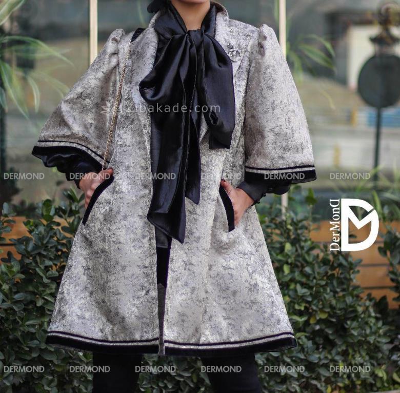 مدل مانتو جدید