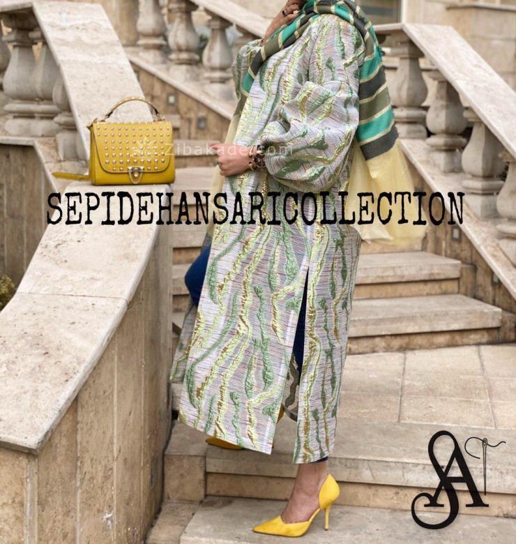 مدل مانتو بهاره 