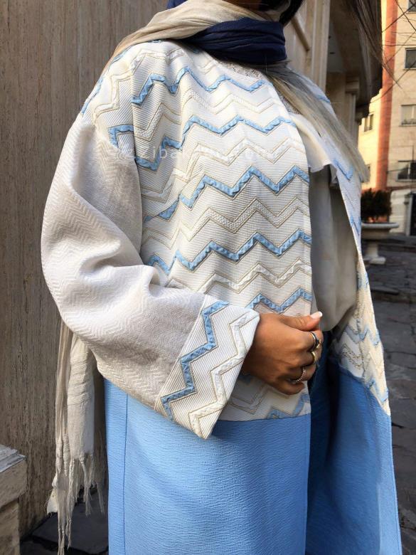 مدل مانتو بهاره 