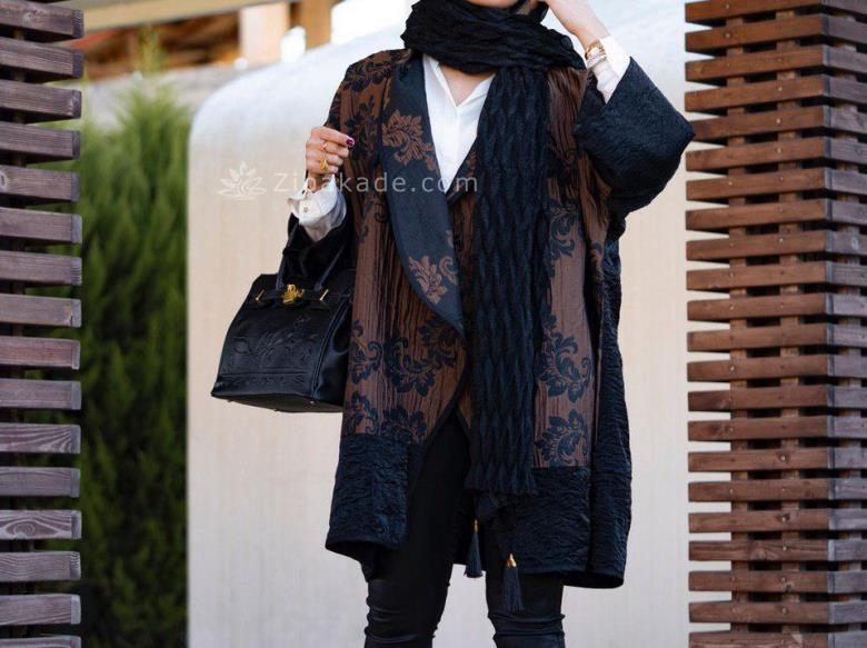 مدل مانتو بهاره 