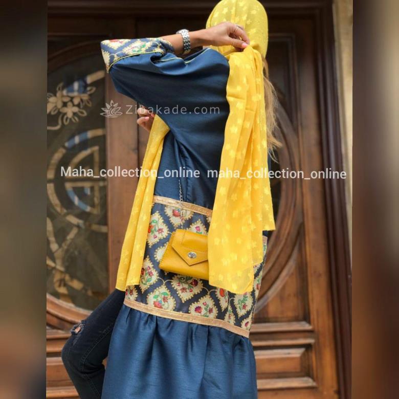 مدل مانتو بهاره 