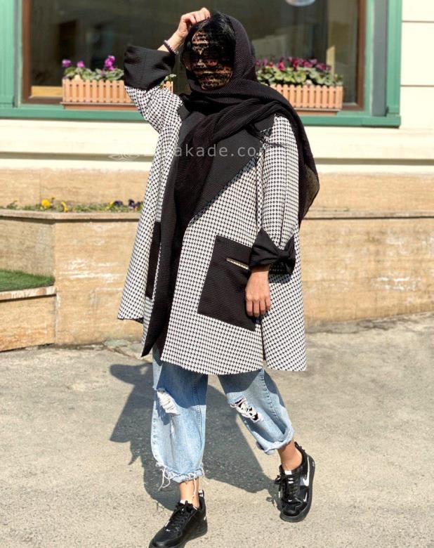 مدل مانتو جدید