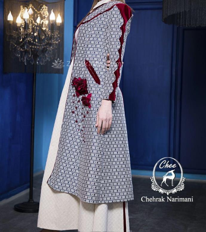 مدل مانتو بهاره 