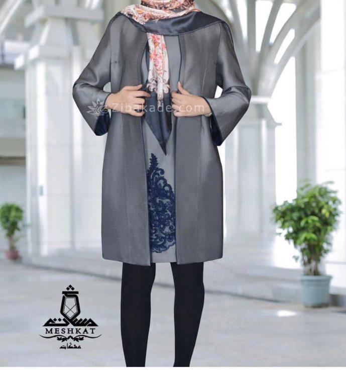 مدل مانتو جدید