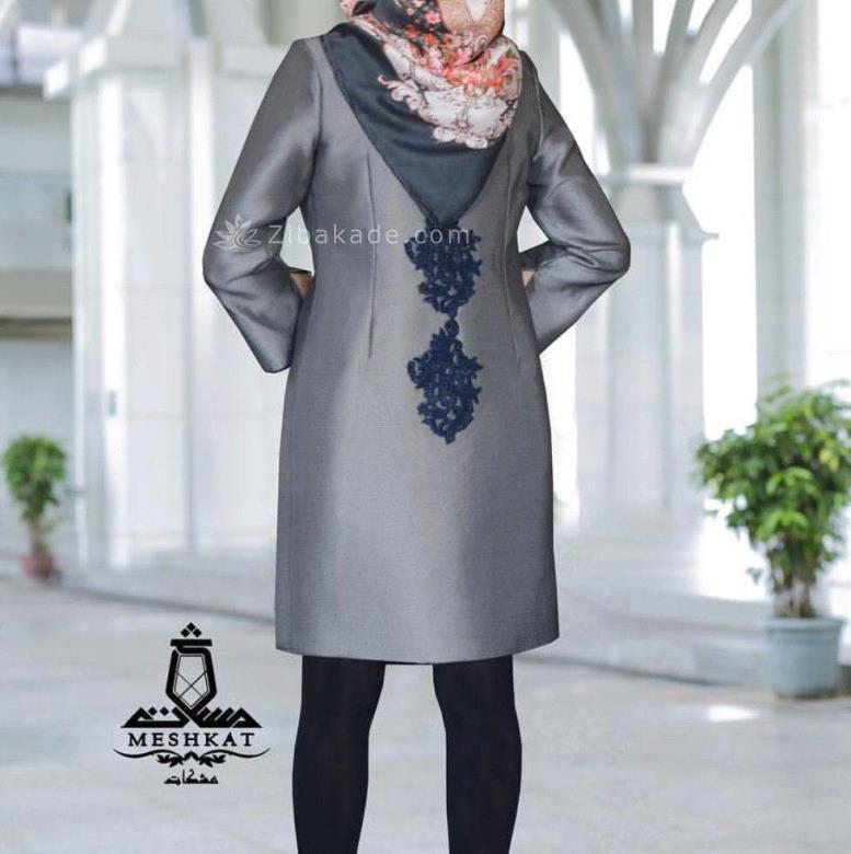 مدل مانتو جدید