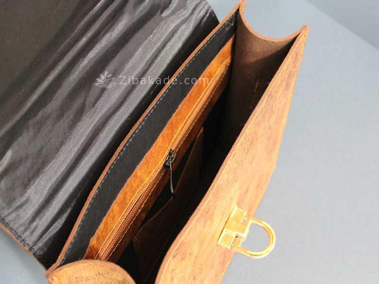 کیف مجلسی مدل 8000