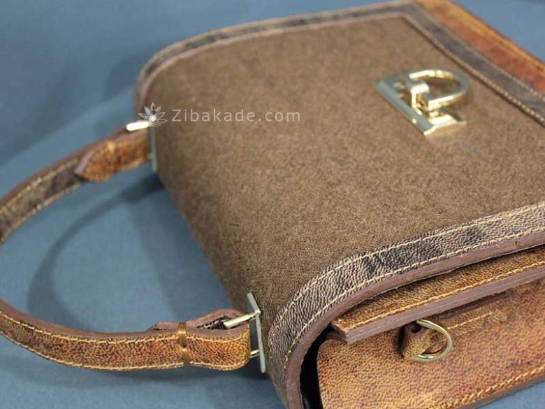 کیف مجلسی مدل 8000