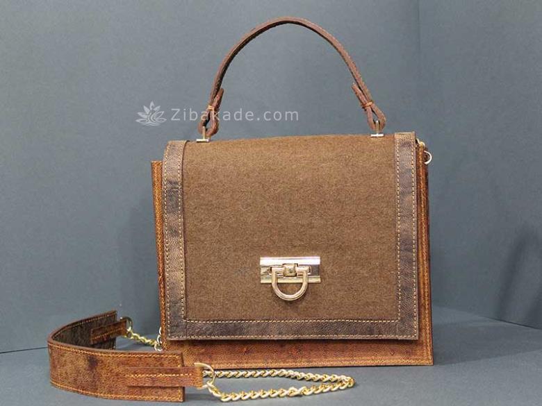 کیف مجلسی مدل 8000