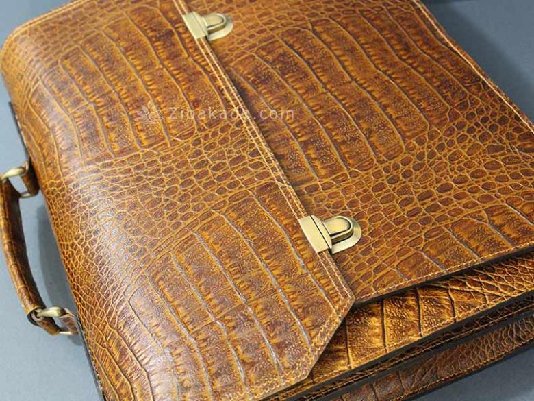 کیف اداری مدل LUK9000