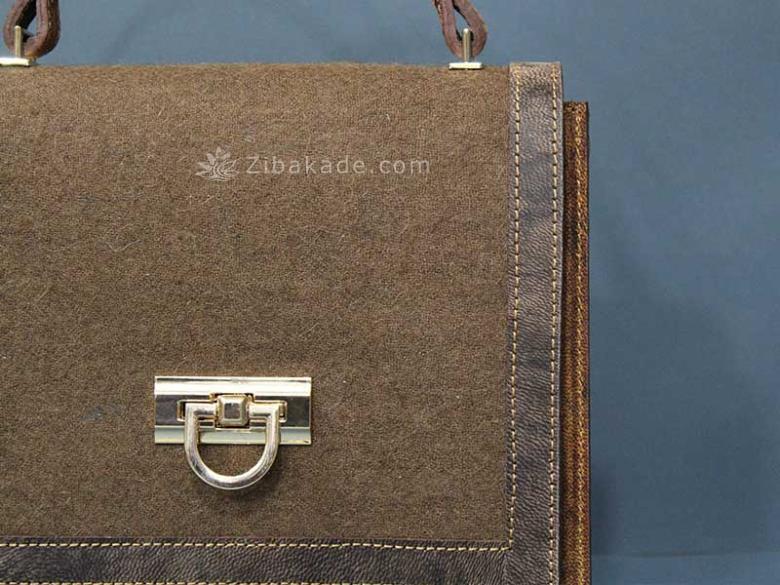 کیف مجلسی مدل 8000