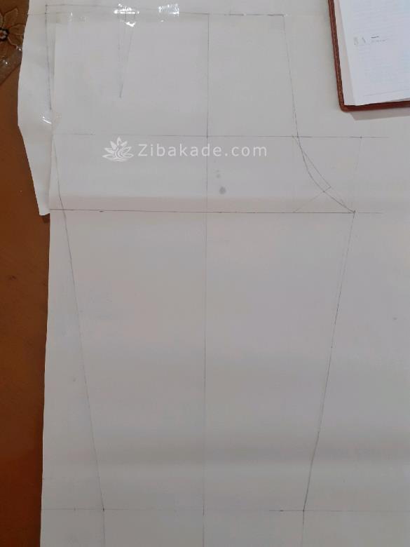 پرسش و پاسخ خیاطی به روش مولر