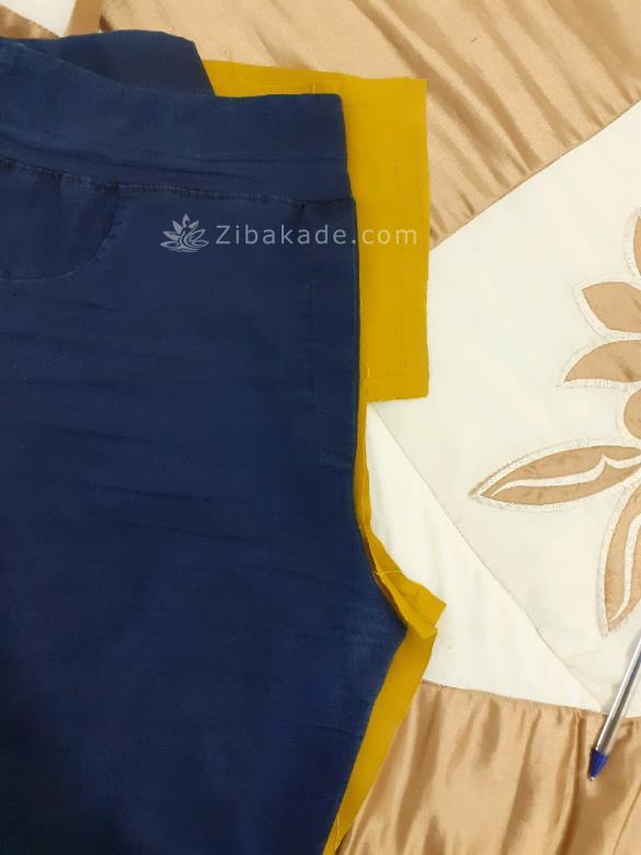 پرسش و پاسخ خیاطی به روش مولر