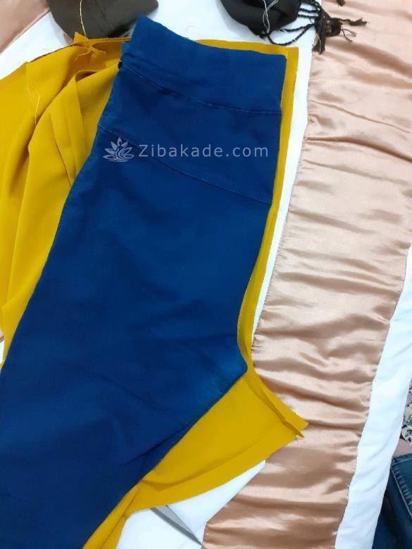 پرسش و پاسخ خیاطی به روش مولر