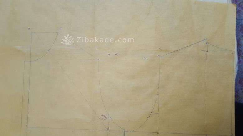 پرسش و پاسخ خیاطی به روش مولر