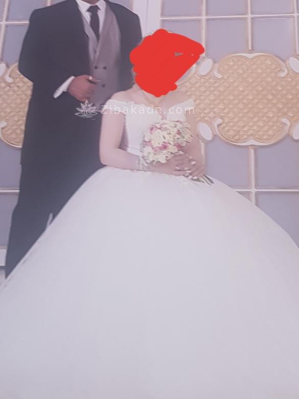 فروش لباس عروس