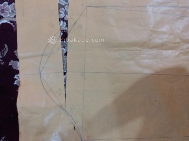 پرسش و پاسخ خیاطی به روش مولر