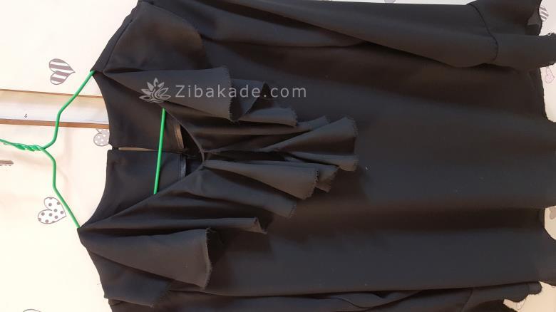 پرسش و پاسخ خیاطی