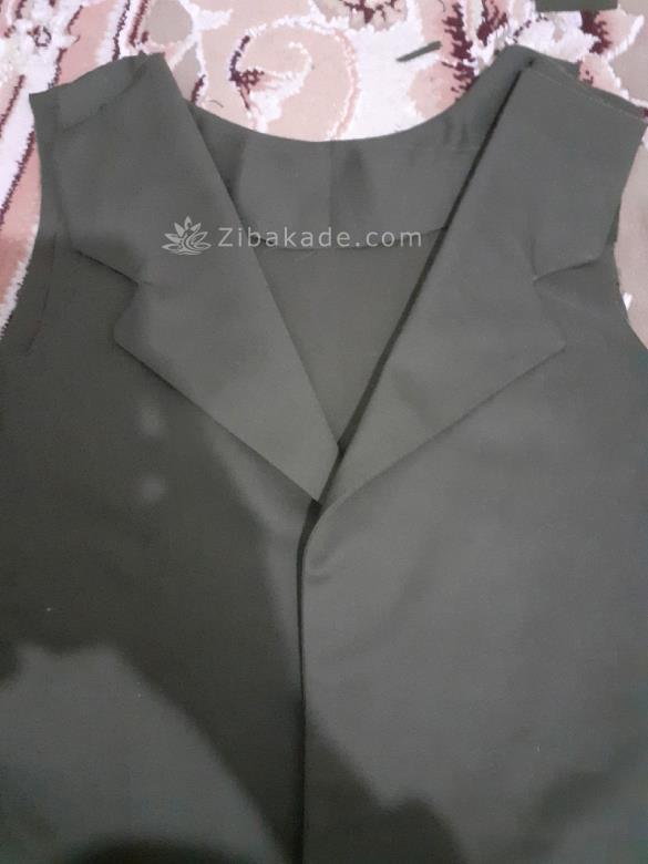 پرسش و پاسخ خیاطی