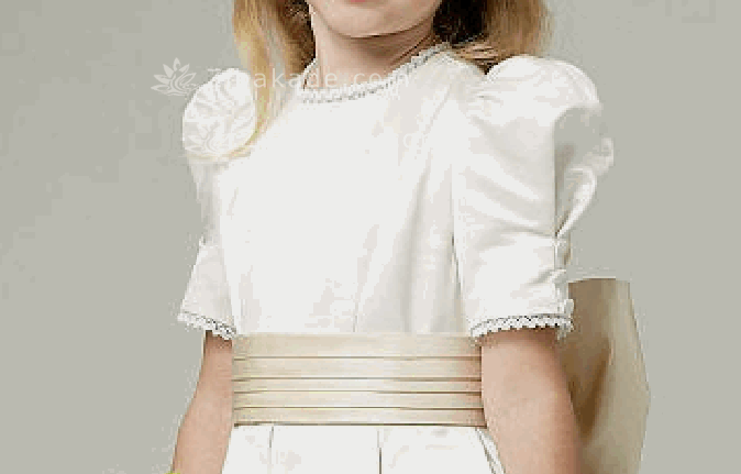 آموزش دوخت لباس مجلسی