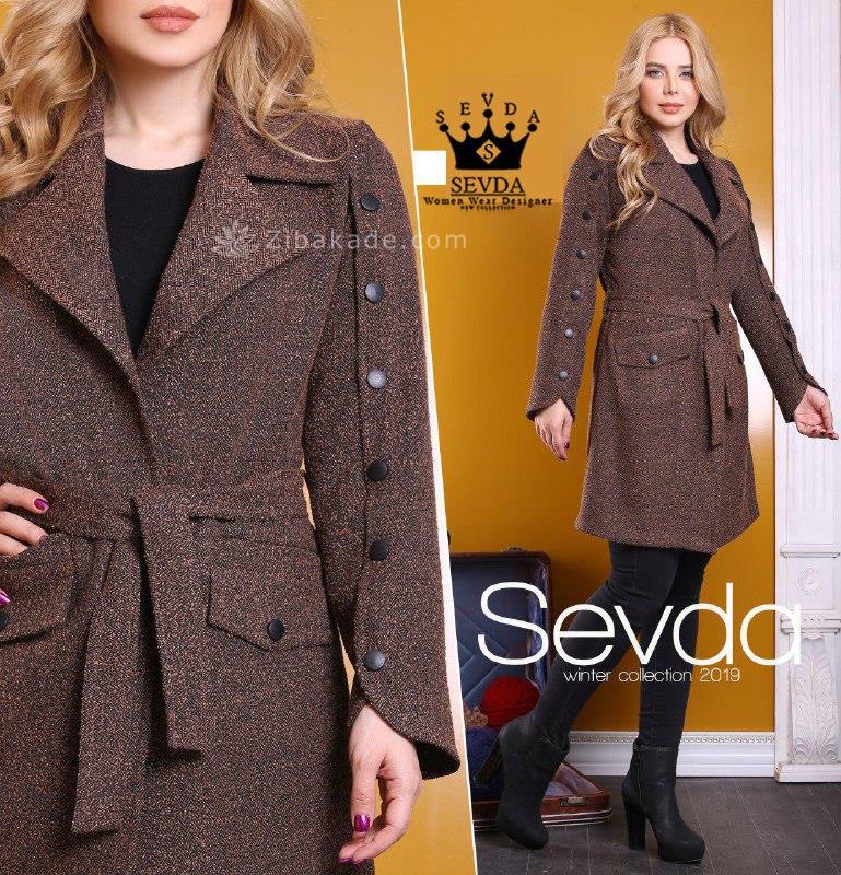 آموزش دوخت مانتو