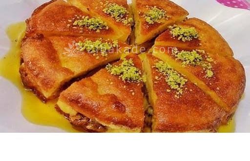 شام چی درست کنیم؟