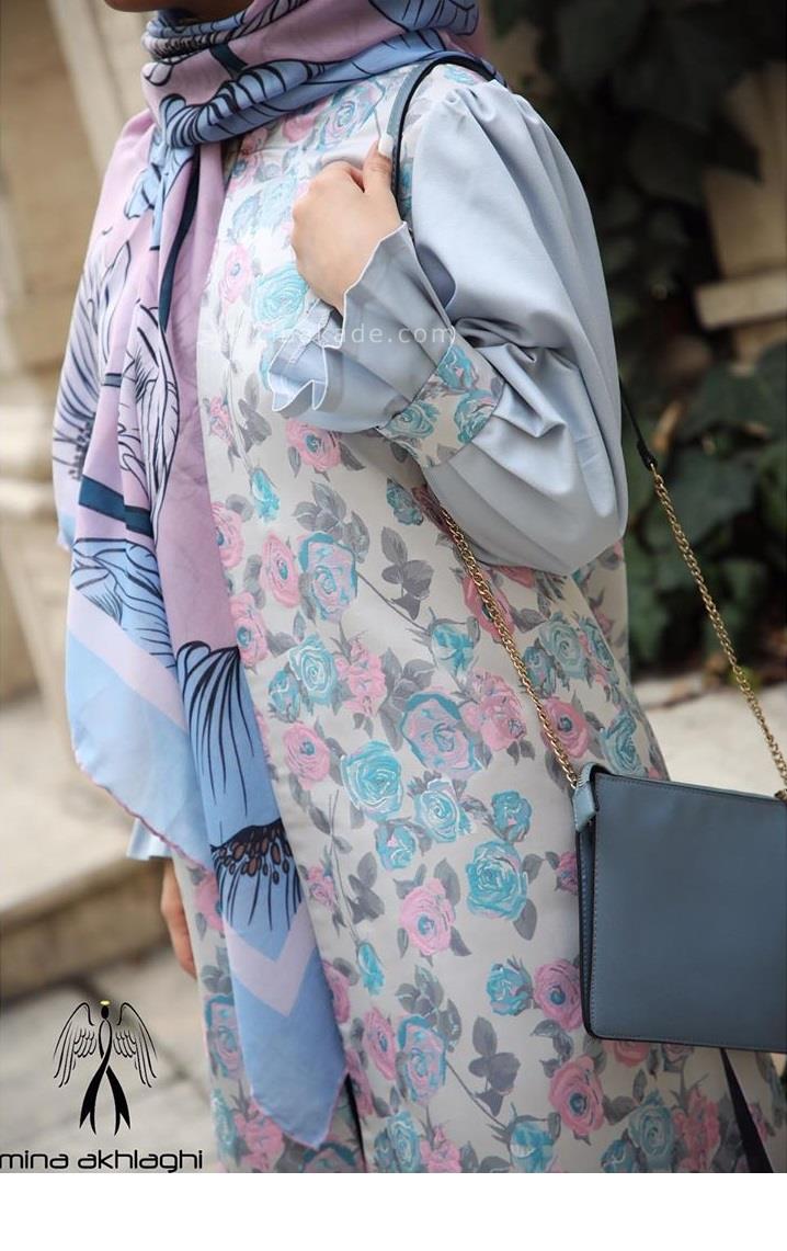 مدل مانتو جدید