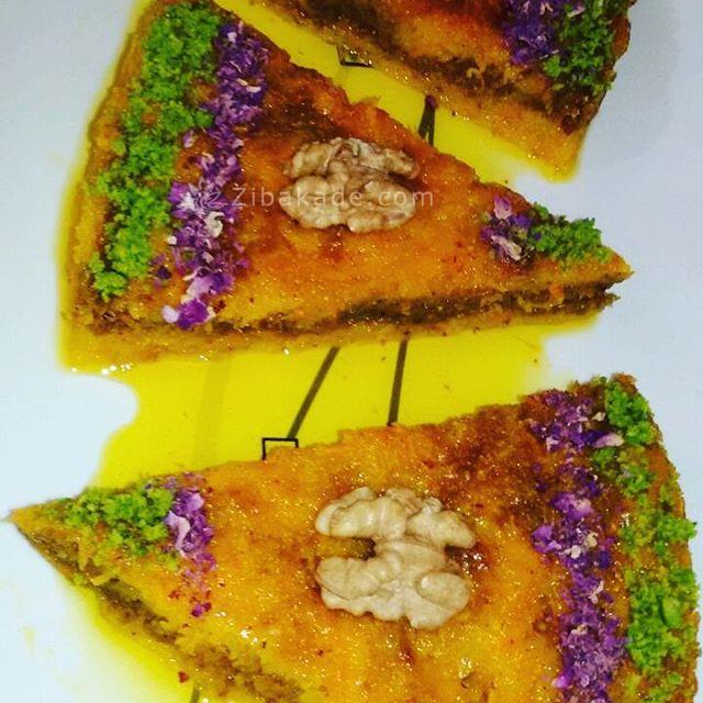 شام چی درست کنیم؟