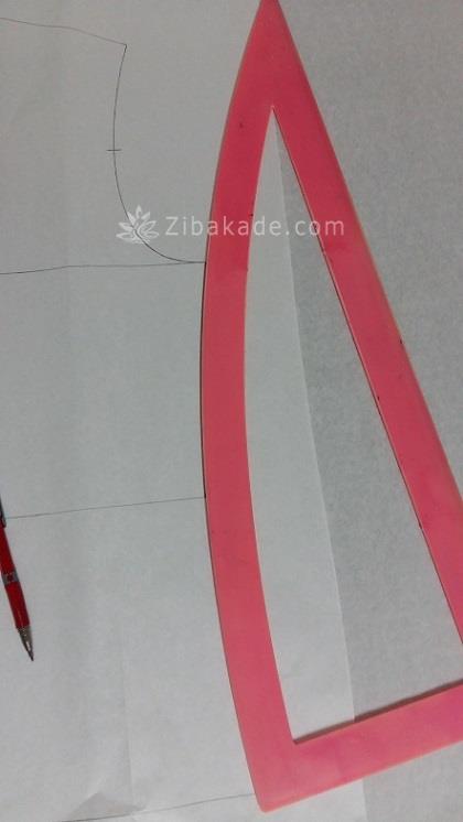 پرسش و پاسخ خیاطی به روش مولر