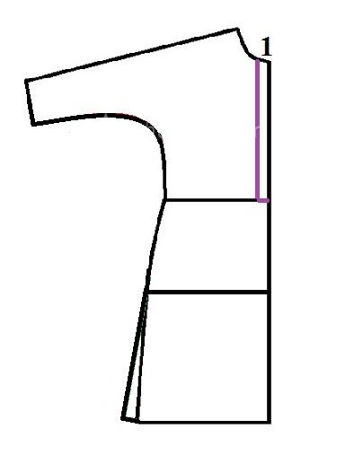 آموزش دوخت لباس مجلسی