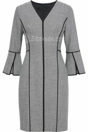 آموزش دوخت مانتو