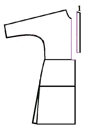 آموزش دوخت لباس مجلسی