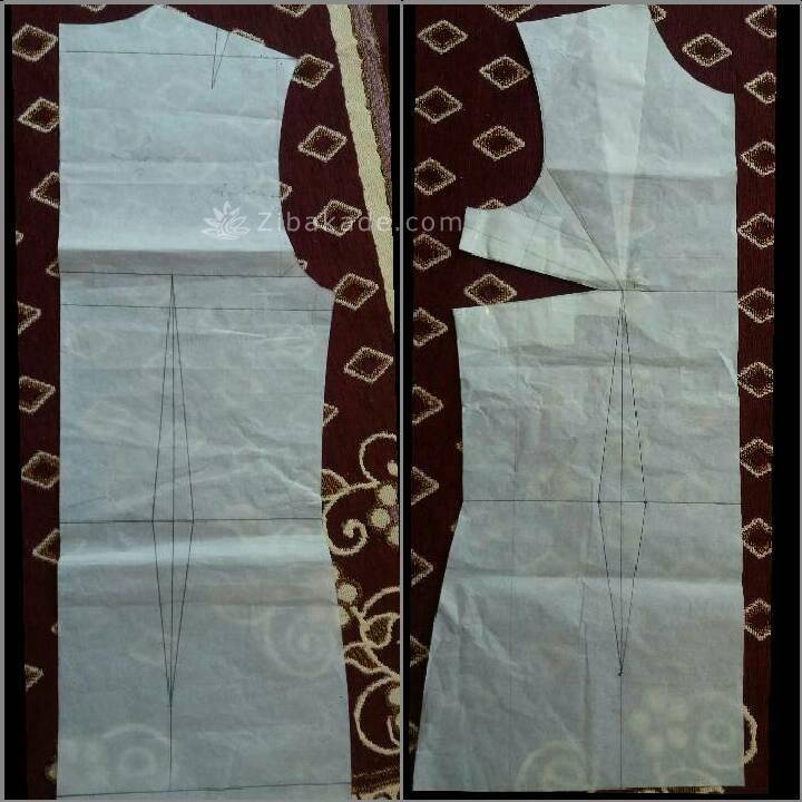 پرسش و پاسخ خیاطی