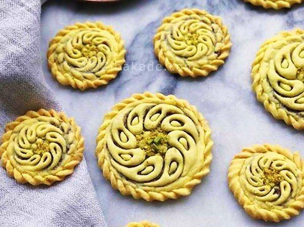 شیرینی های خوشمزه عید نوروز | شیرینی خانگی مخصوص عید با ماندگاری بالا