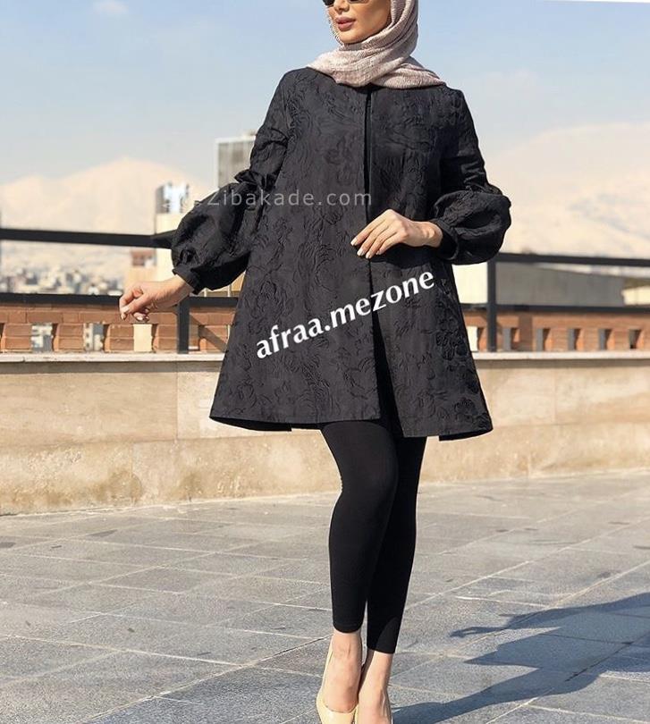 آموزش دوخت مانتو