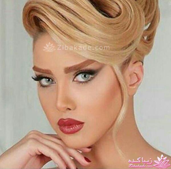 رنگ مو، آموزش ترکیب رنگ مو