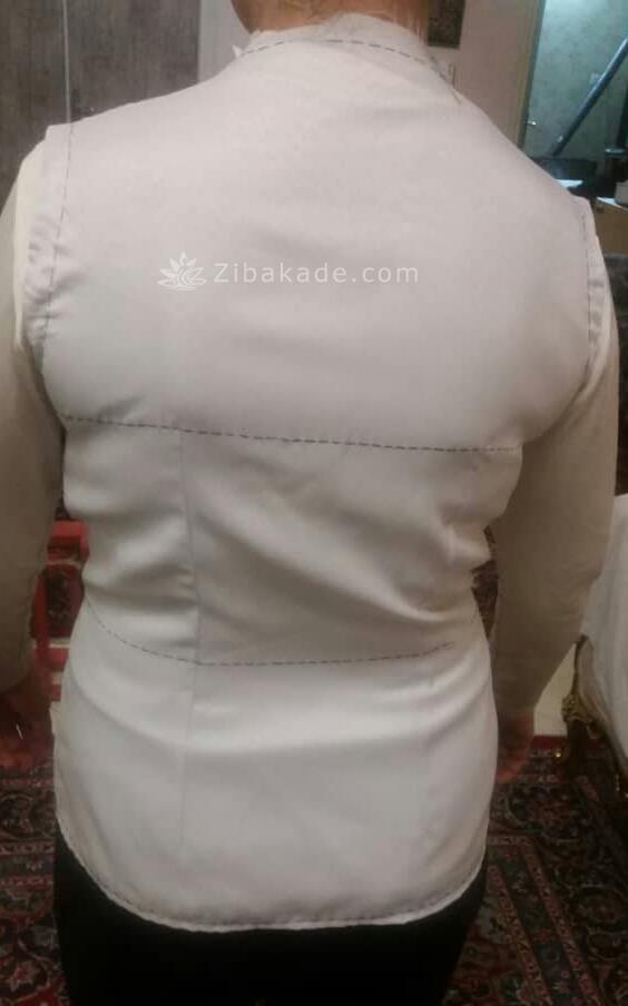 پرسش و پاسخ خیاطی