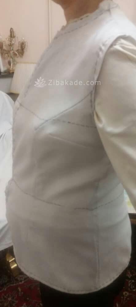 پرسش و پاسخ خیاطی