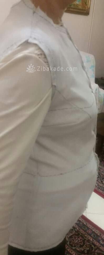 پرسش و پاسخ خیاطی