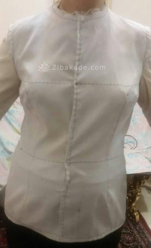 پرسش و پاسخ خیاطی