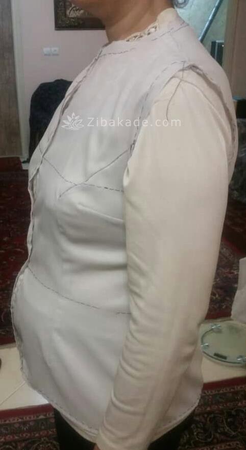پرسش و پاسخ خیاطی