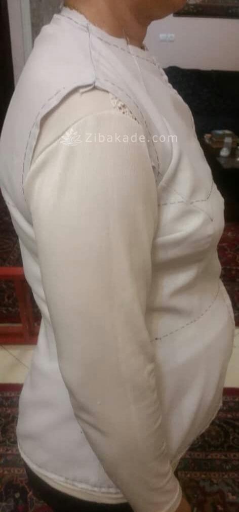 پرسش و پاسخ خیاطی