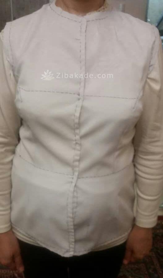 پرسش و پاسخ خیاطی