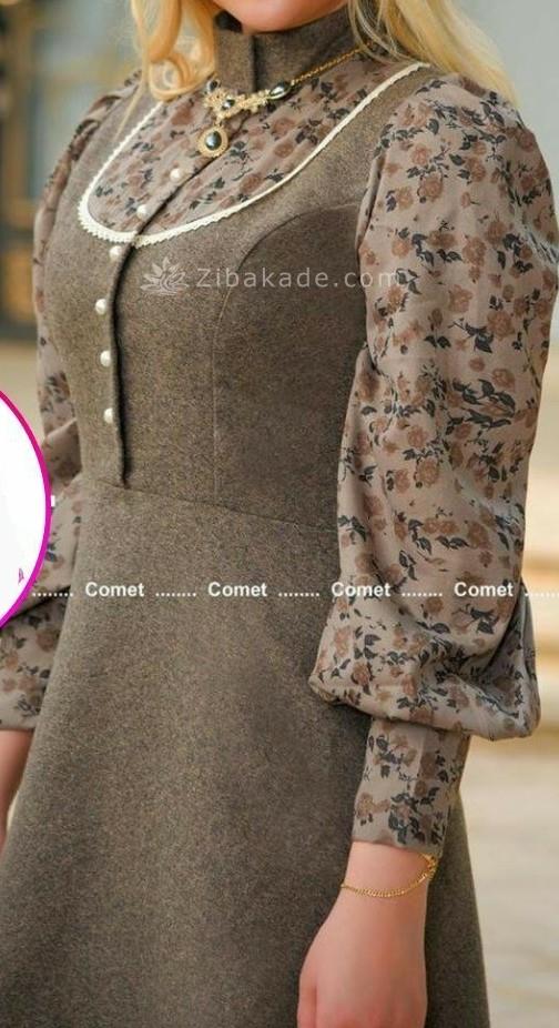 پرسش و پاسخ خیاطی به روش مولر