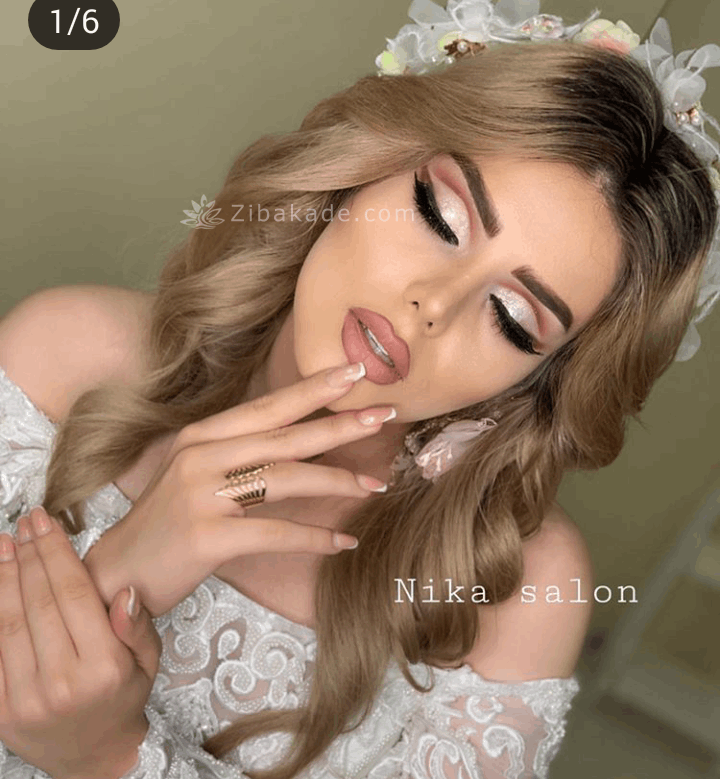 رنگ مو، آموزش ترکیب رنگ مو