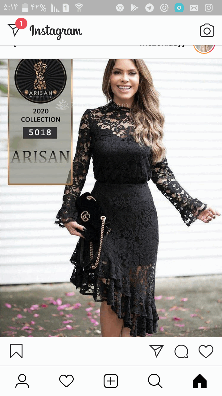 آموزش دوخت لباس مجلسی