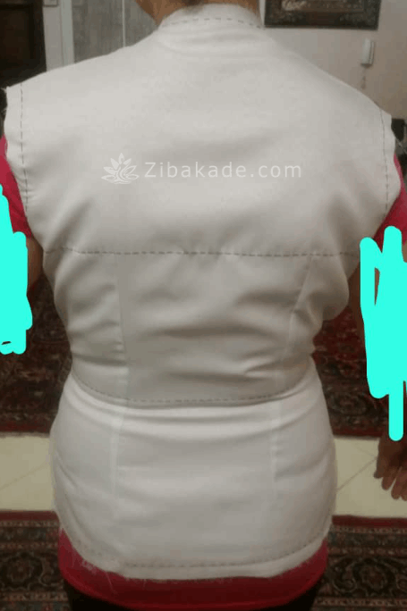 پرسش و پاسخ خیاطی
